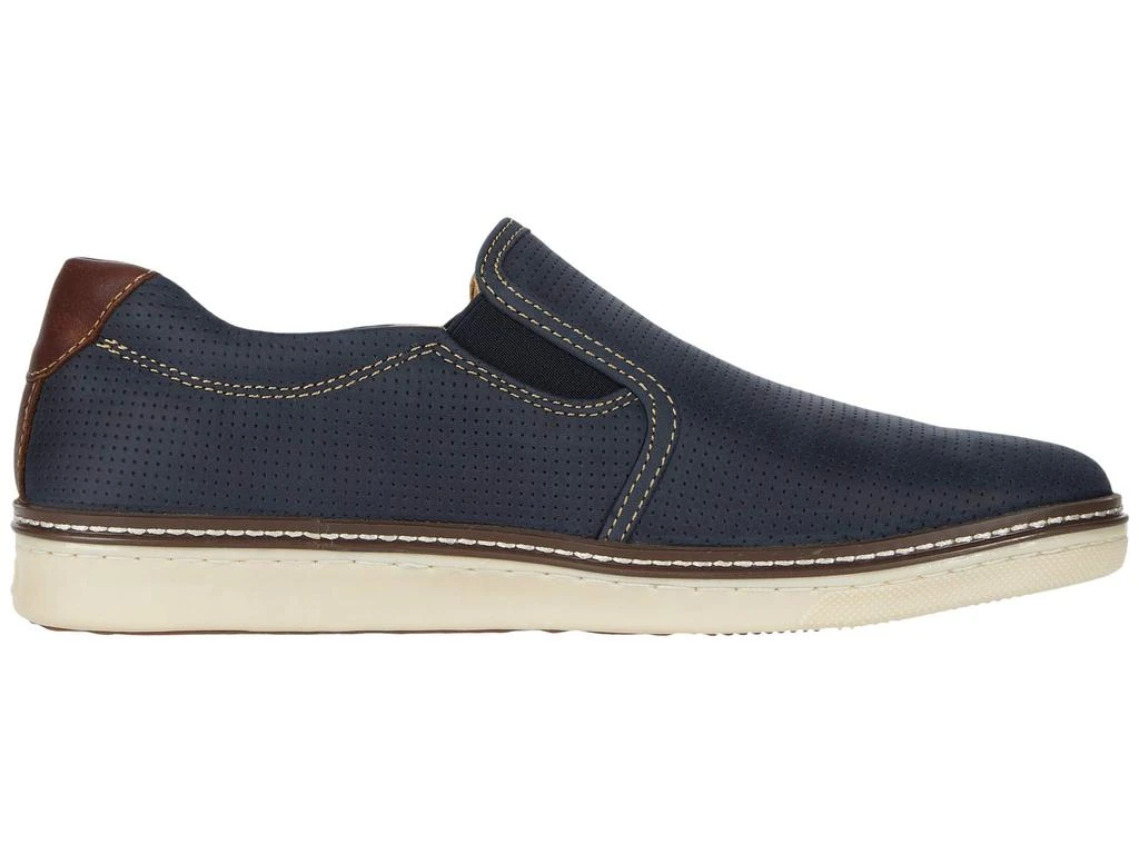 McGuffey Perfed Slip-On 商品