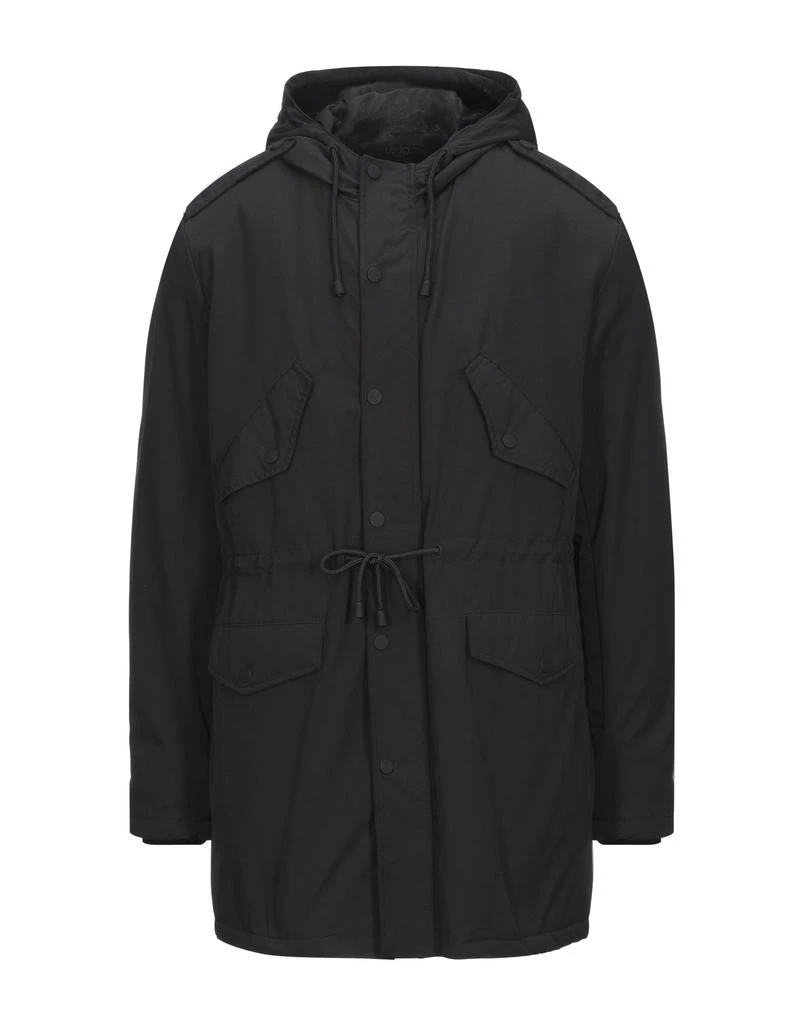 商品LIU •JO|Coat,价格¥542,第1张图片