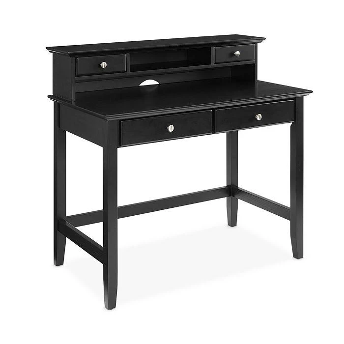 商品Sparrow & Wren|Campbell Desk & Hutch Set,价格¥4657,第1张图片