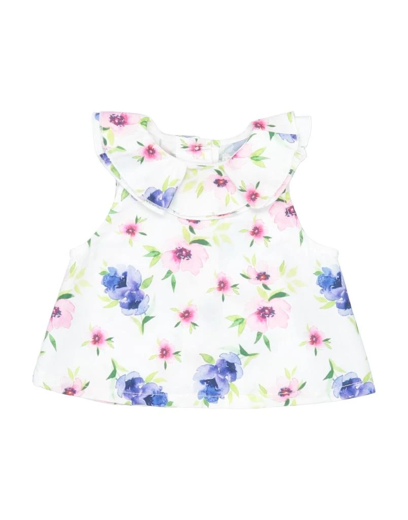 商品GAIALUNA|Blouse,价格¥109,第1张图片