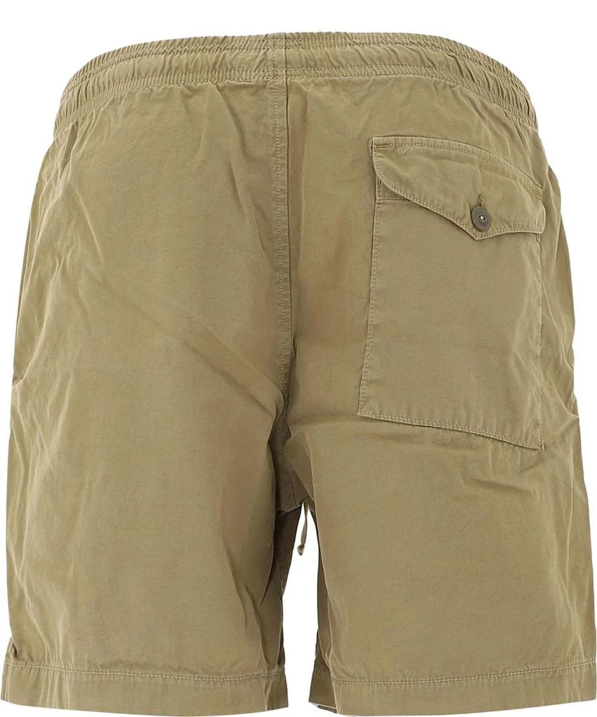 商品SAVE KHAKI UNITED|Light twill shorts,价格¥1267,第2张图片详细描述