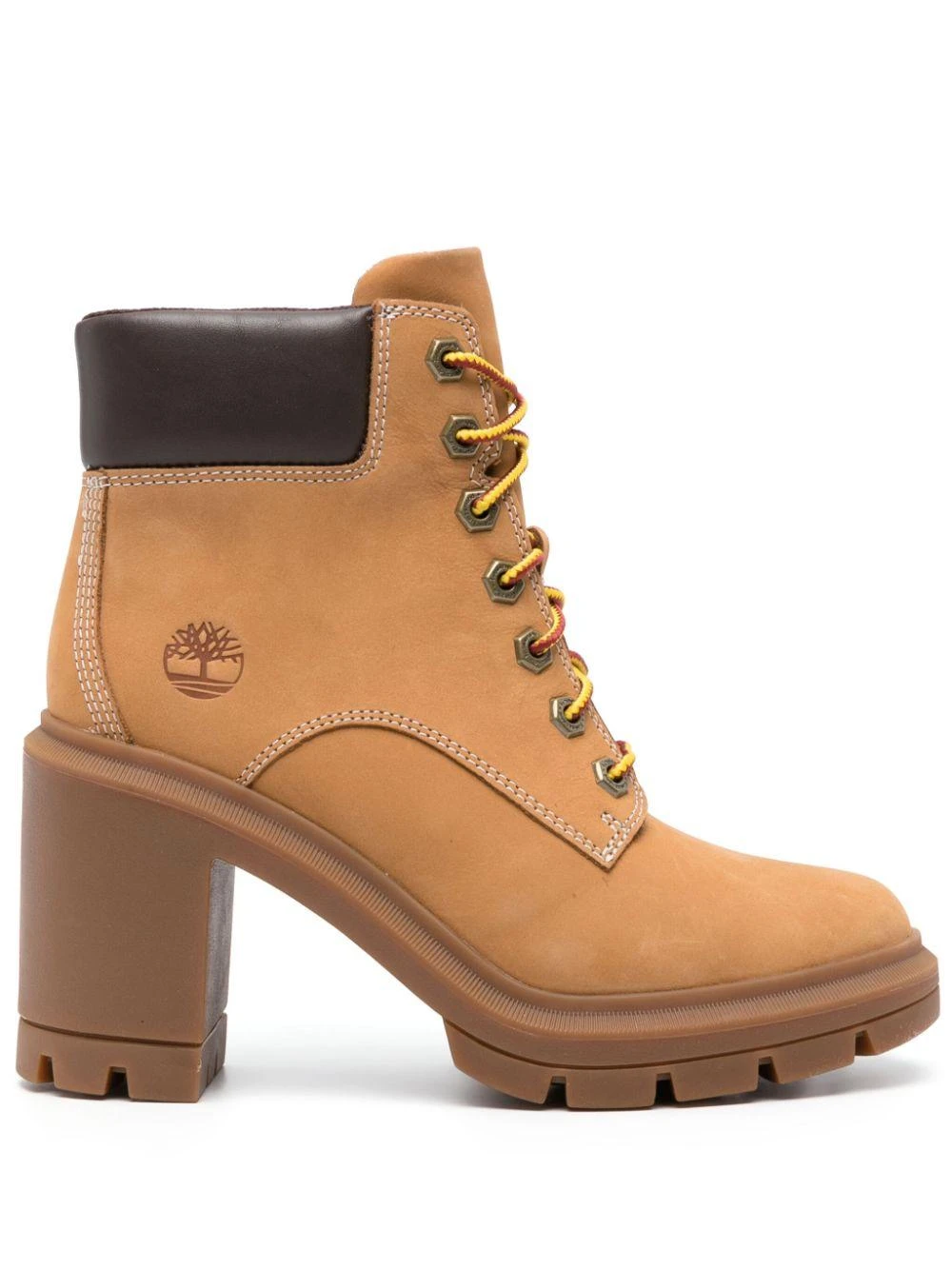 商品【商品预售7天发货】 Timberland|Timberland 女士靴子 TB0A5Y5R2311WHEAT 浅棕色,价格¥1346,第1张图片