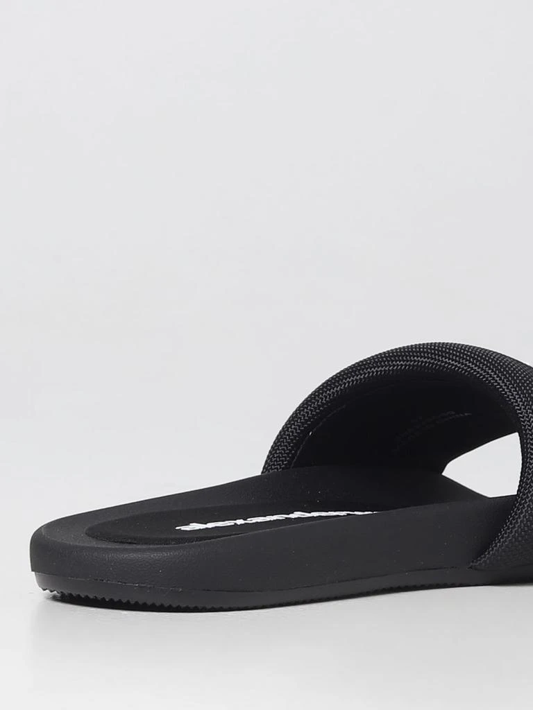 商品Alexander Wang|Alexander Wang flat sandals for woman,价格¥1783,第3张图片详细描述