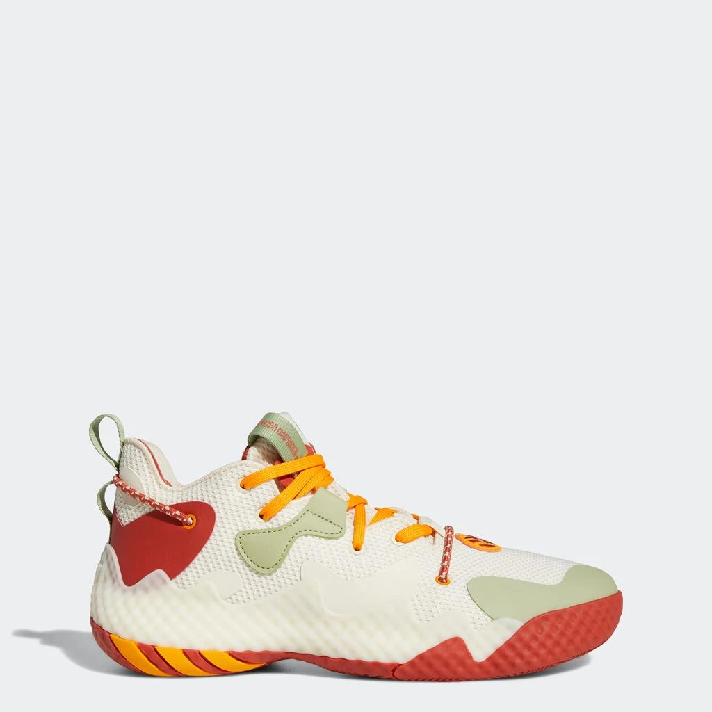 Men's adidas Harden Vol. 6 Basketball Shoes 商品