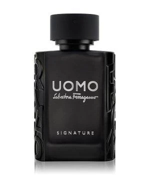 商品Salvatore Ferragamo|菲拉格慕峰度男士香水 50ml,价格¥777,第1张图片详细描述