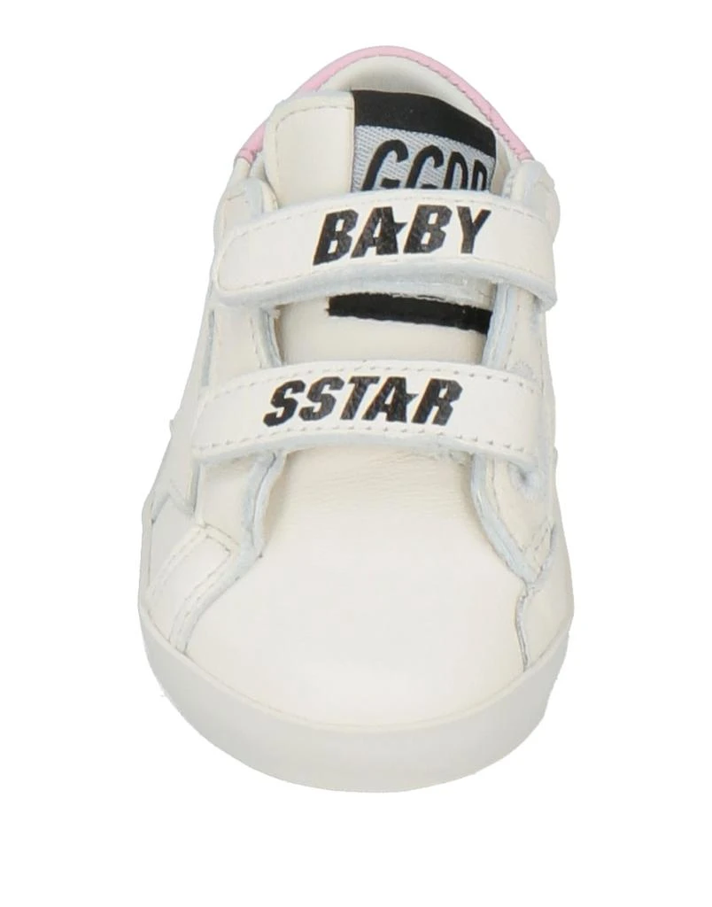 商品Golden Goose|Newborn shoes,价格¥1841,第4张图片详细描述