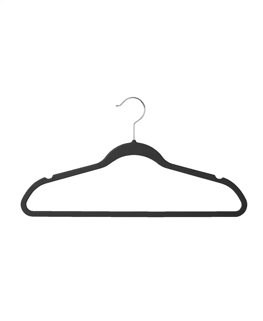 商品Neatfreak|Ultra Slim Non-slip Hanger, Pack of 50,价格¥350,第2张图片详细描述