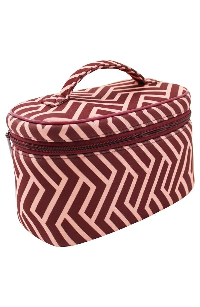 商品MYTAGALONGS|Allure Cosmetic Case,价格¥141,第2张图片详细描述