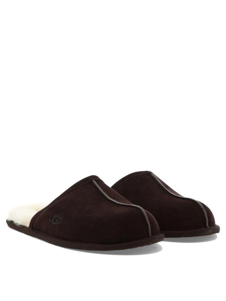 商品UGG|UGG "Scuff" slippers,价格¥880,第2张图片详细描述