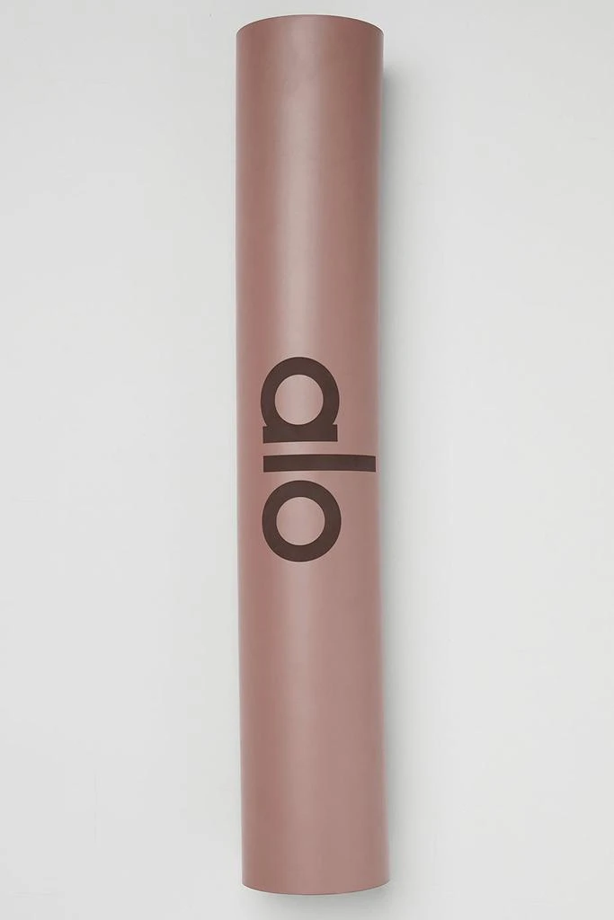 商品Alo|Warrior Mat - Smoky Quartz,价格¥1219,第3张图片详细描述