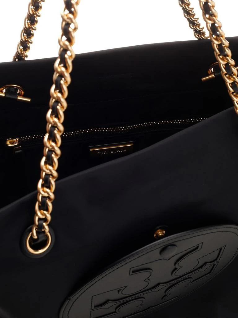 商品Tory Burch|Tory Burch Ella Chain Top Handle Bag,价格¥2251,第4张图片详细描述