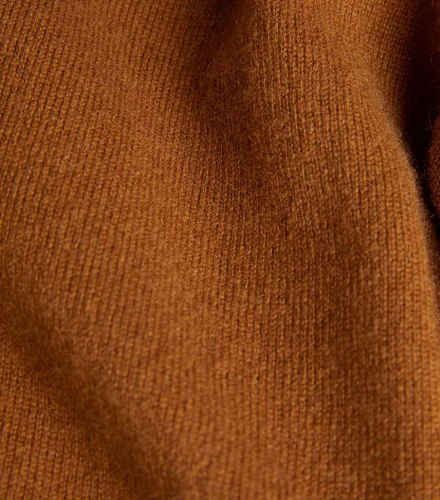 商品Vince|Cashmere Sweater,价格¥3449,第7张图片详细描述