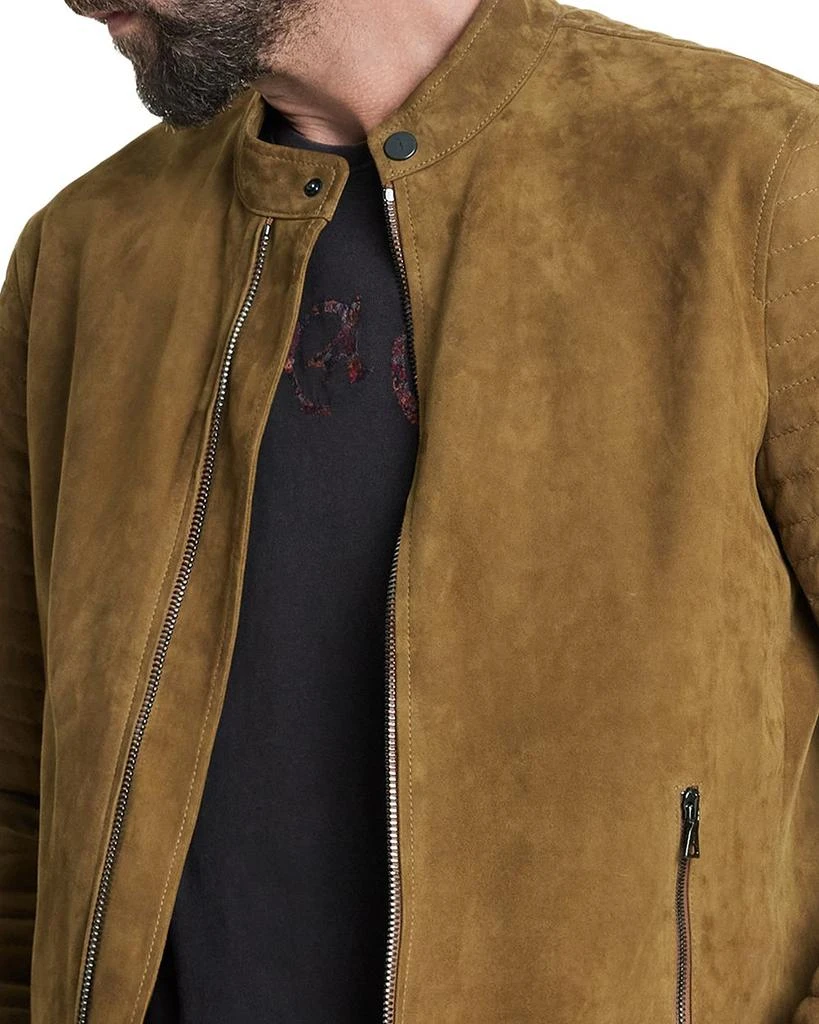 Harris Biker Jacket 商品