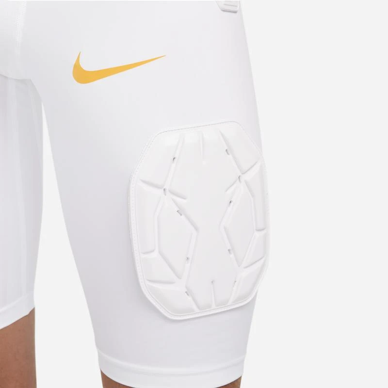 商品NIKE|Nike Team Hyperstrong Boom Short Girdle - Men's,价格¥348,第5张图片详细描述