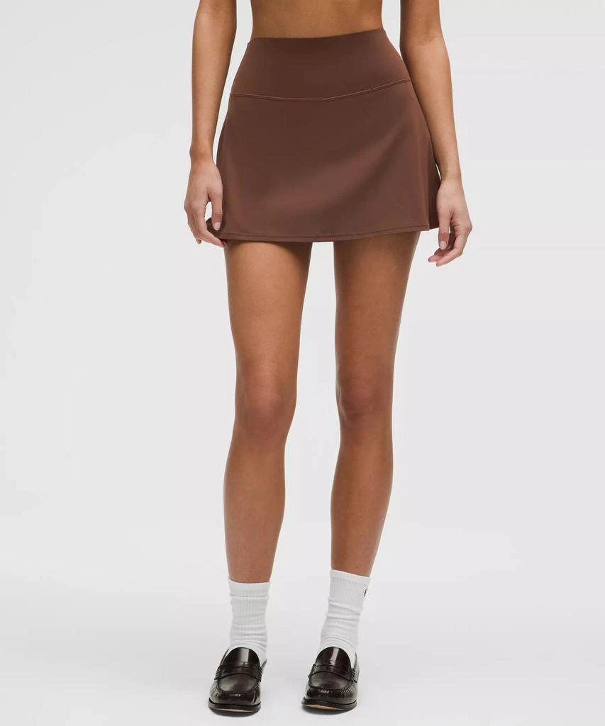 lululemon Align™ High-Rise Skirt 商品