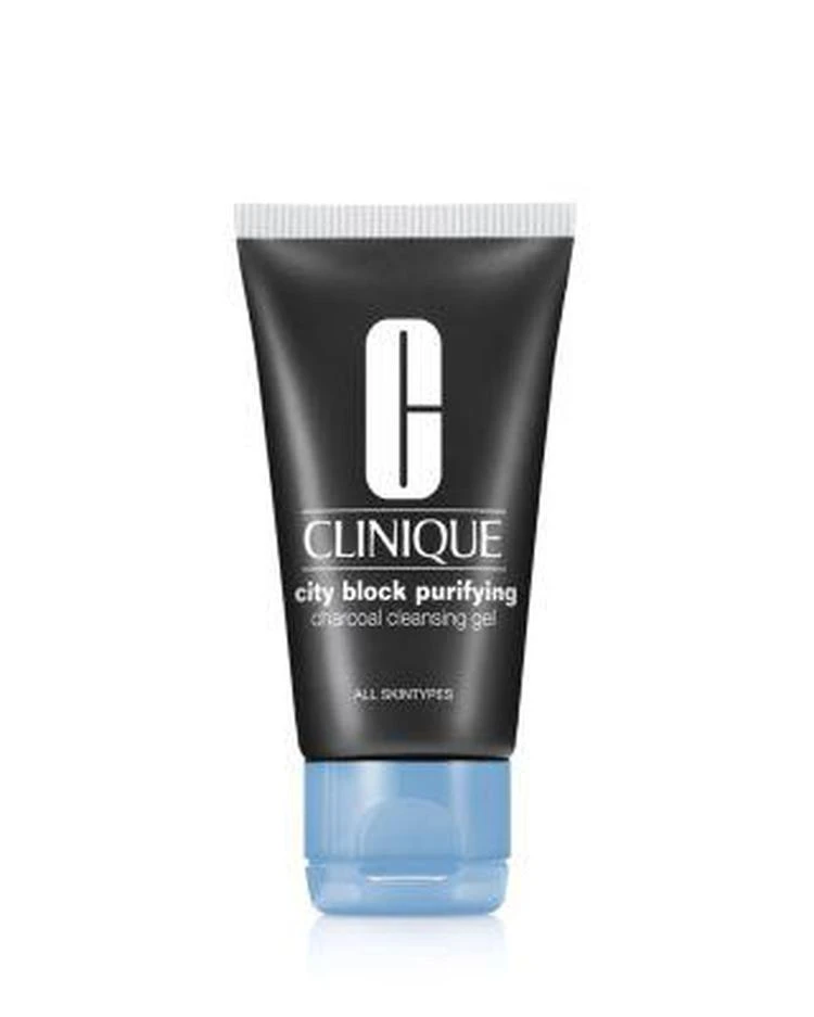 商品Clinique|木炭净化洁面啫喱,价格¥157,第1张图片