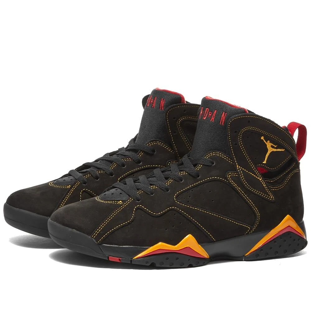 商品Jordan|Air Jordan 7 Retro,价格¥1061,第1张图片