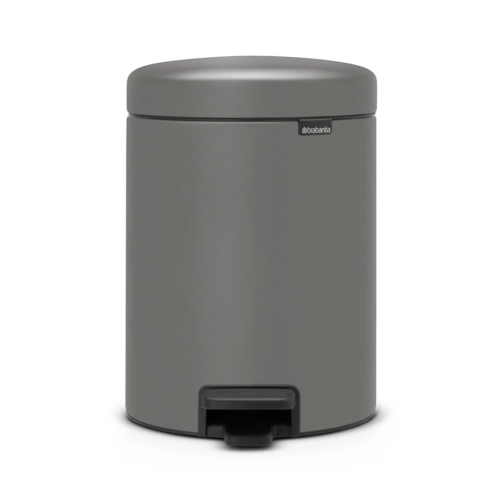 商品Brabantia|newIcon 1.3G Step Trash Can,价格¥627,第1张图片