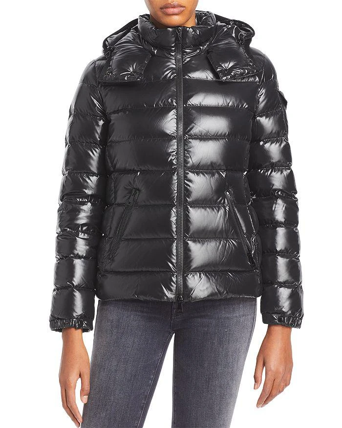 商品Moncler|Women's Bady Slim Short Down Jacket,价格¥15455,第1张图片