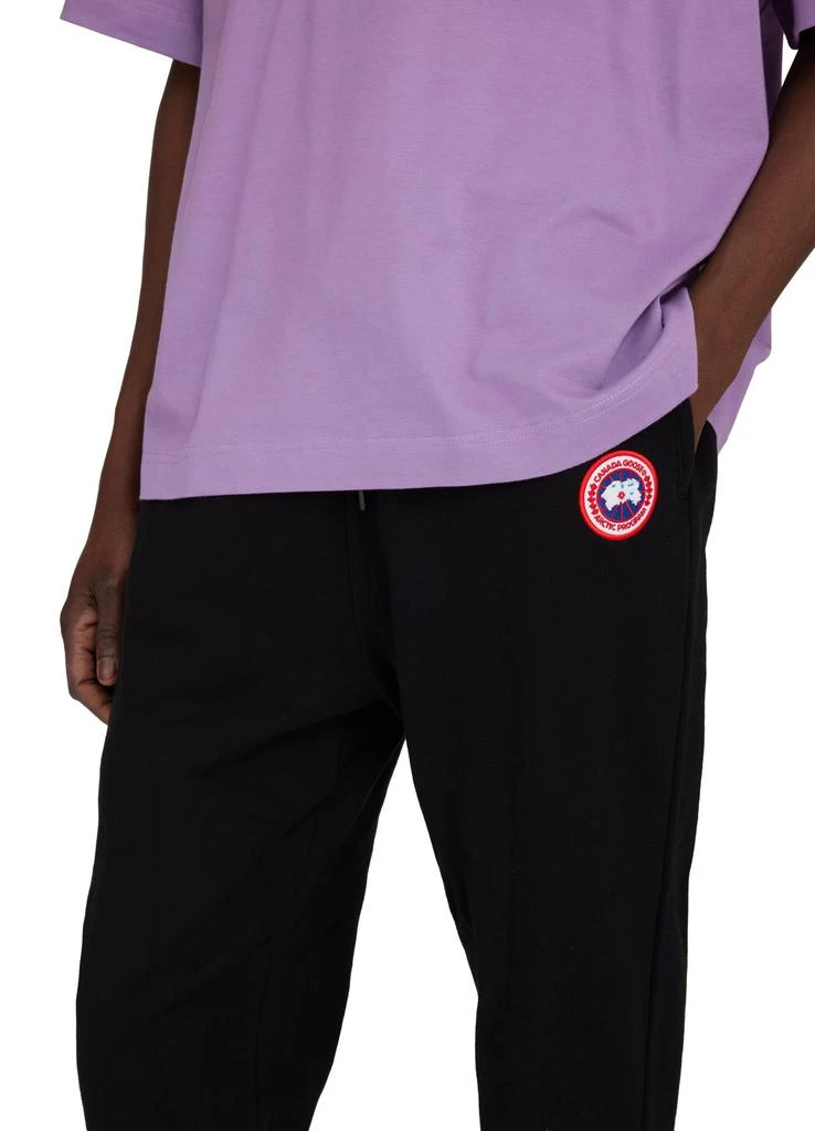 商品Canada Goose|Huron 运动长裤,价格¥2568,第4张图片详细描述