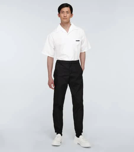 商品Prada|乐福鞋,价格¥10896,第2张图片详细描述