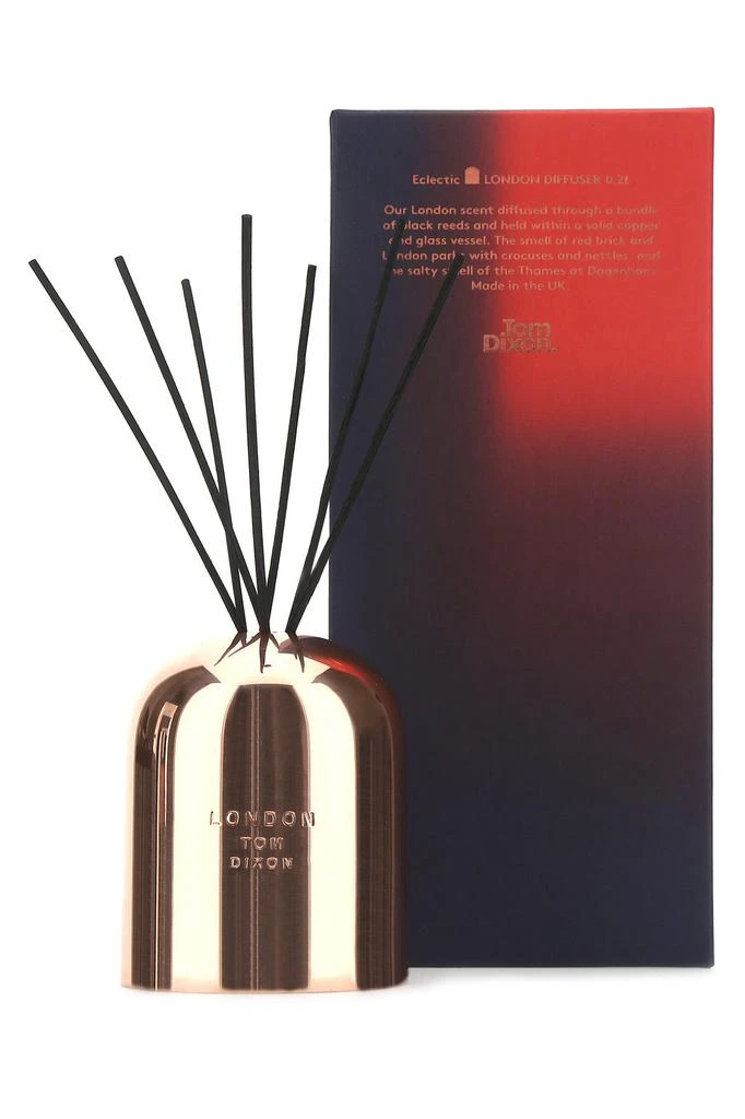 商品Tom Dixon|Eclectic London fragrance diffuser,价格¥906,第1张图片