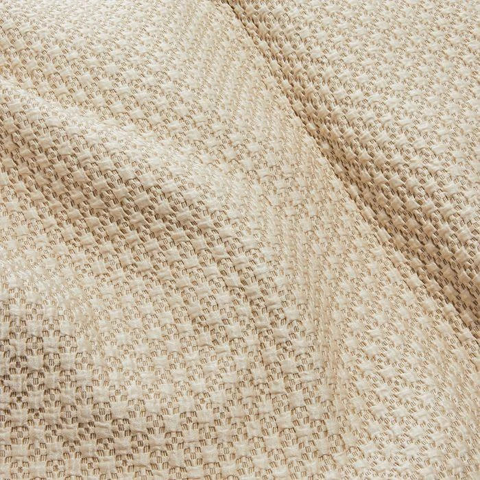 商品Frette|Lux Waffle Bedspread, King - Exclusive,价格¥15846,第2张图片详细描述