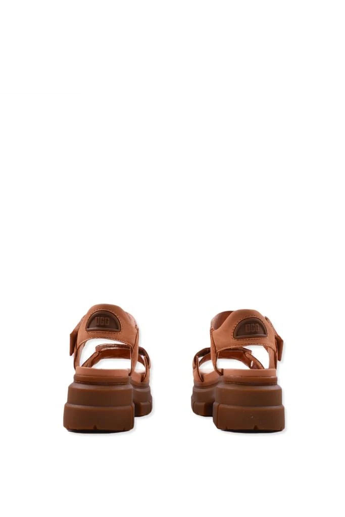 商品UGG|Fabric Sandals,价格¥1053,第4张图片详细描述