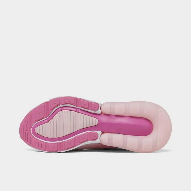 Girls' Big Kids' Nike Air Max 270 Casual Shoes 商品