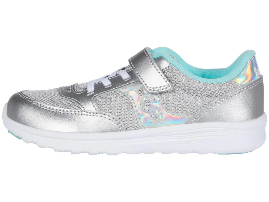 商品Saucony|Originals Jazz Lite (Toddler/Little Kid),价格¥272,第4张图片详细描述