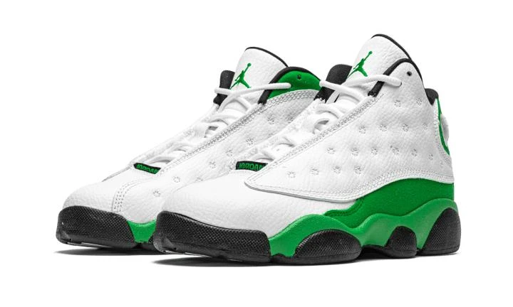 商品Jordan|Air Jordan 13 Retro PS,价格¥2541,第3张图片详细描述