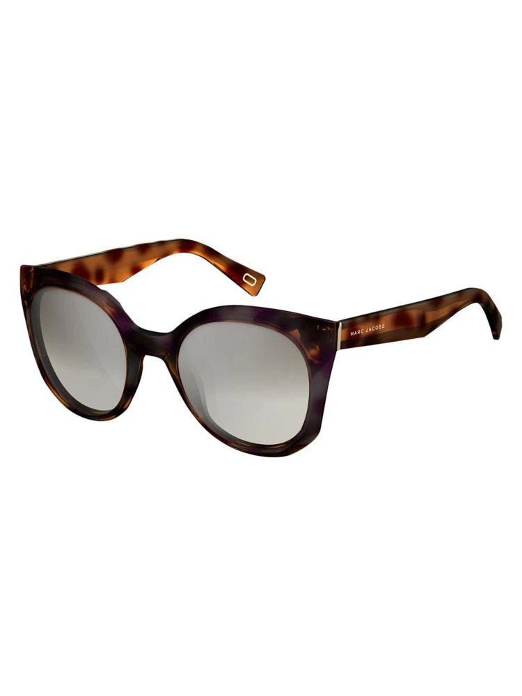 商品Marc Jacobs|52MM Optyl Sunglasses,价格¥526,第1张图片