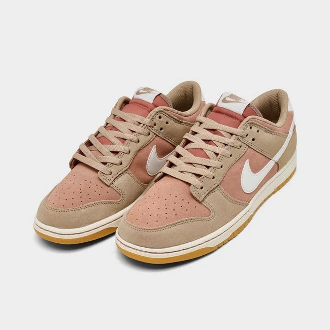 商品NIKE|Nike Dunk Low Retro SE Casual Shoes,价格¥673,第2张图片详细描述