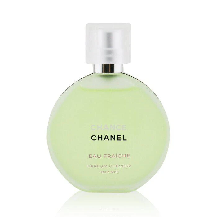 商品Chanel|Chanel 邂逅清新发香雾(瓶装) 35ml/1.2oz,价格¥687,第1张图片