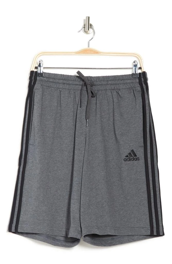 商品Adidas|Essentials 3-Stripes Shorts,价格¥164,第3张图片详细描述