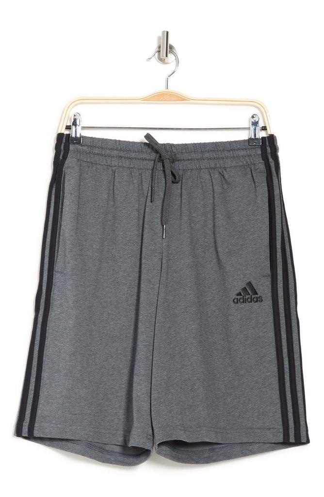 商品Adidas|Essentials 3-Stripes Shorts,价格¥164,第5张图片详细描述