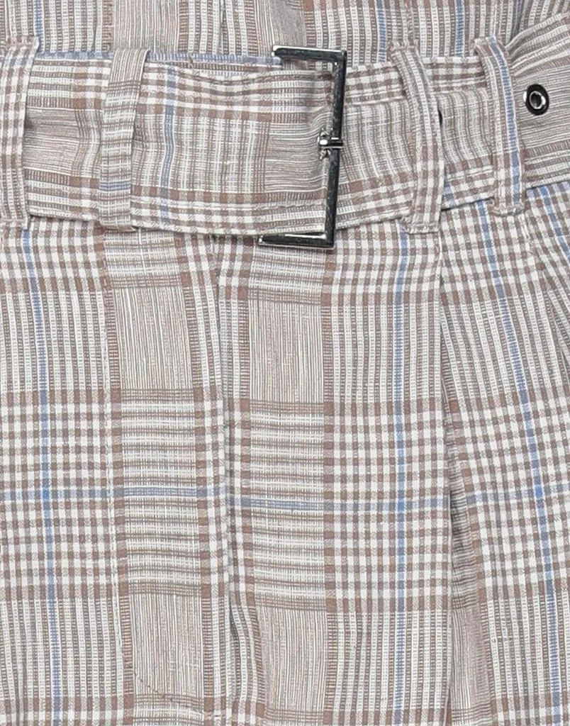 商品Peserico|Casual pants,价格¥1717,第4张图片详细描述