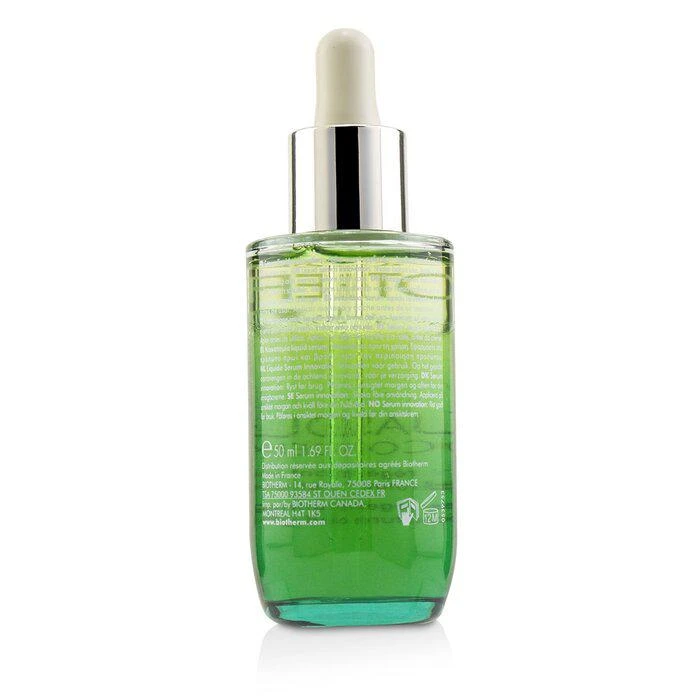 商品Biotherm|碧欧泉 女士活泉润透精华露 (适合敏感肌肤) 50ml/1.69oz,价格¥487,第3张图片详细描述