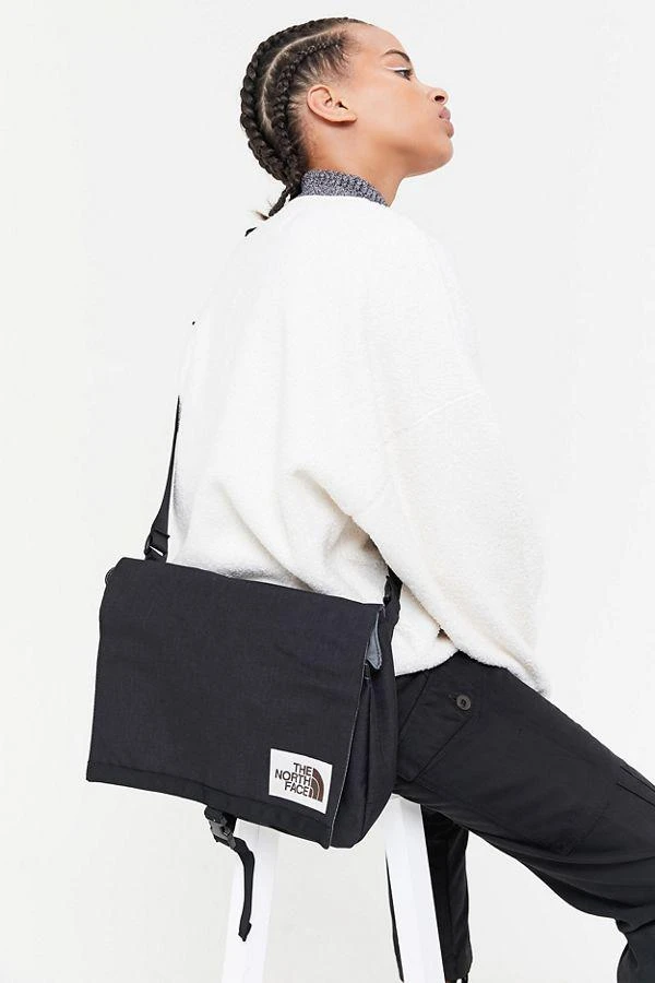 商品The North Face|The North Face 单肩背包,价格¥188,第2张图片详细描述