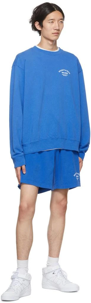商品Adidas|白色 Forum 高帮运动鞋,价格¥987,第5张图片详细描述