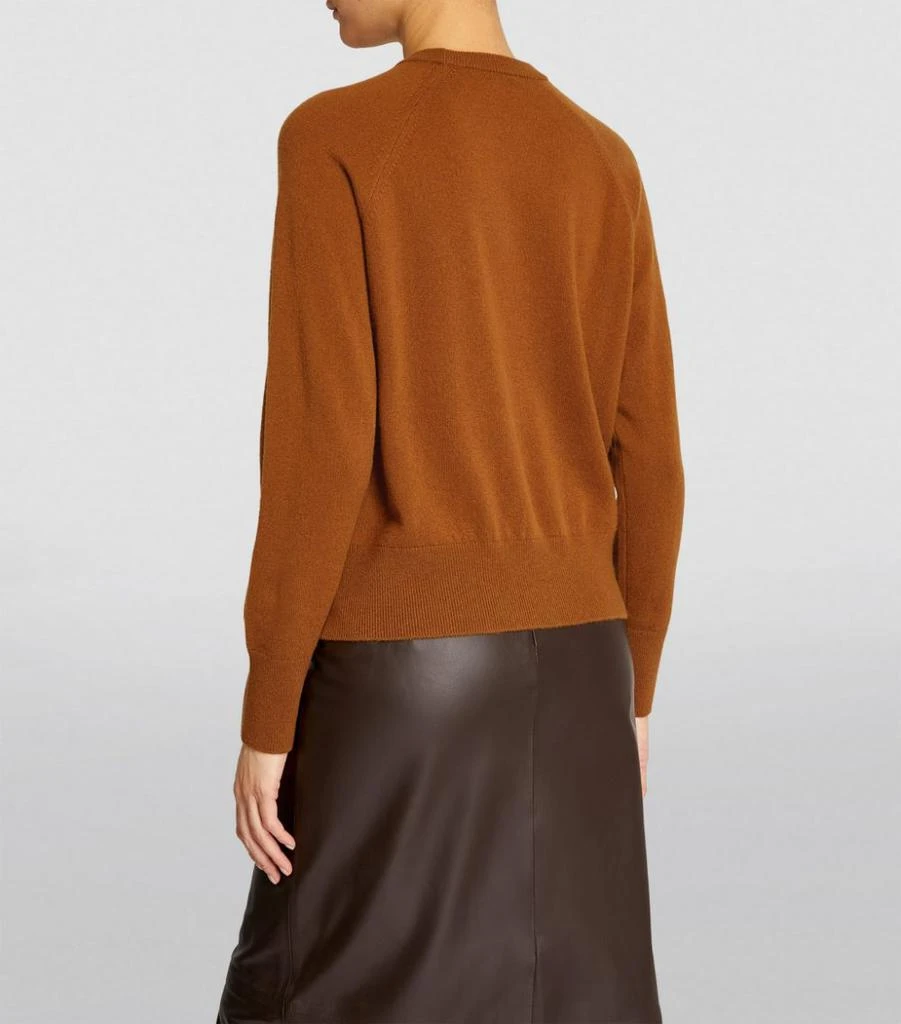 商品Vince|Cashmere Sweater,价格¥2708,第4张图片详细描述