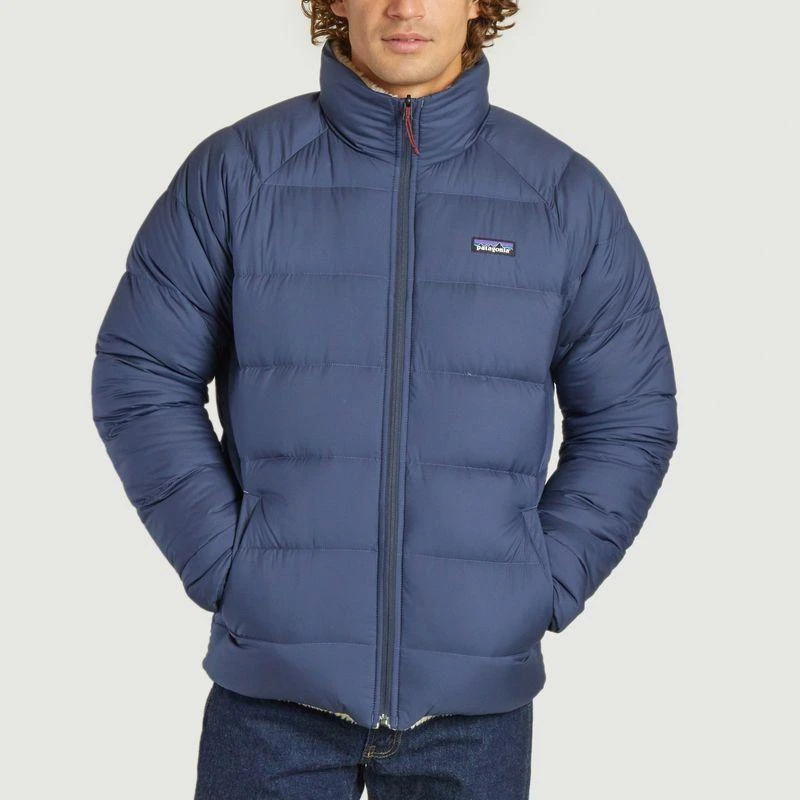 商品Patagonia|Reversible jacket New Navy PATAGONIA,价格¥1416,第1张图片