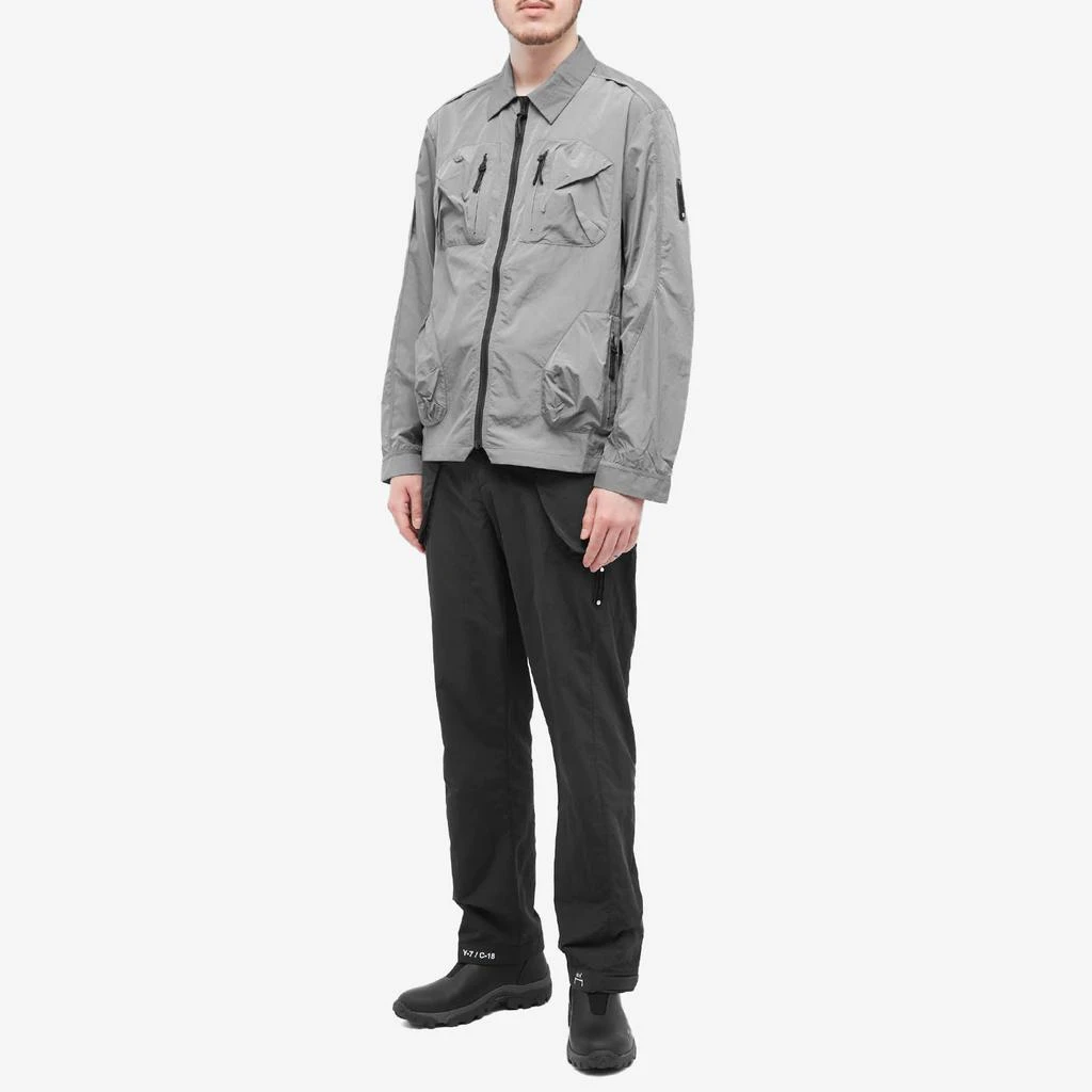 商品A-COLD-WALL*|A-COLD-WALL* Nylon Overshirt,价格¥3137,第4张图片详细描述