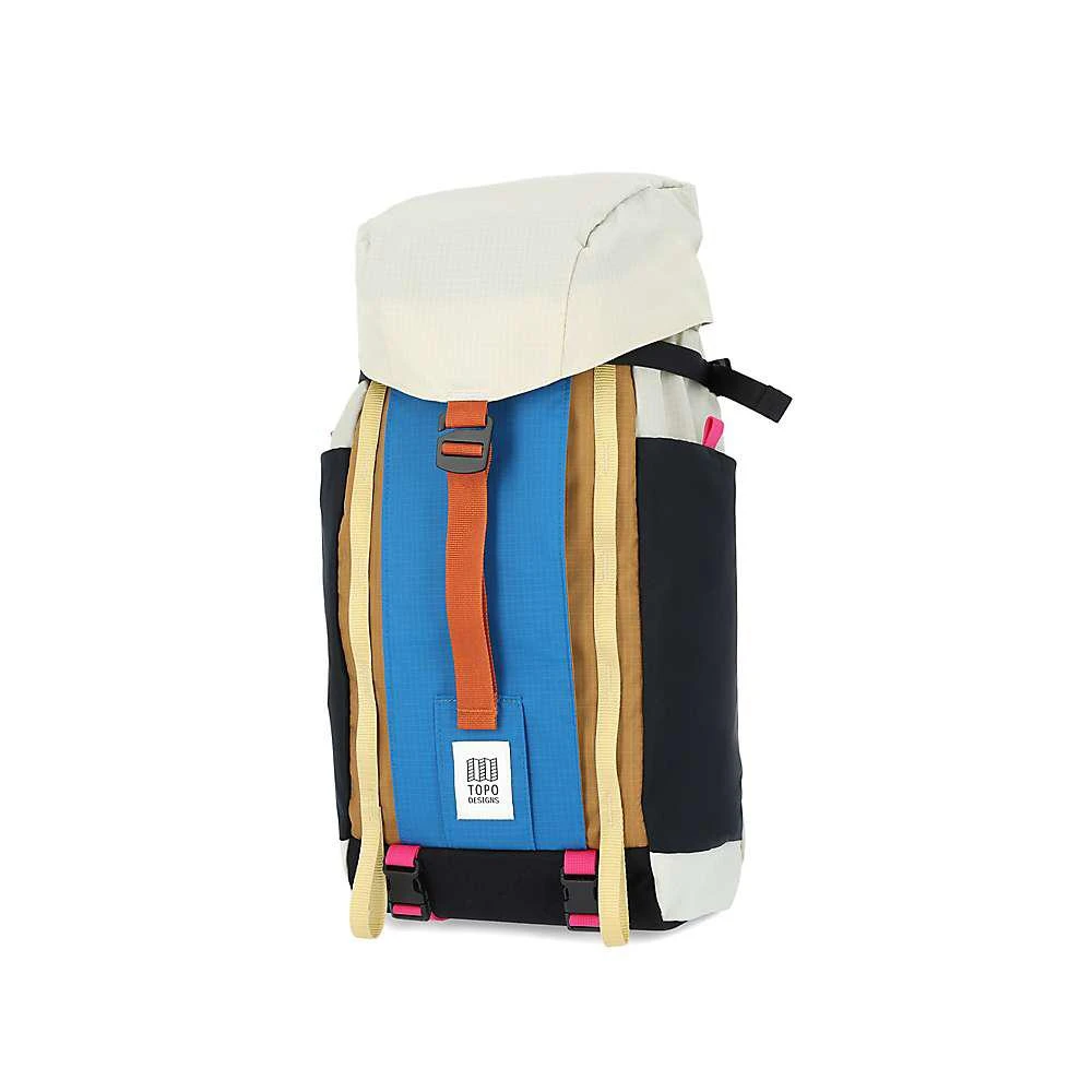 商品Topo Designs|Topo Designs Mountain 16L Pack,价格¥529,第2张图片详细描述