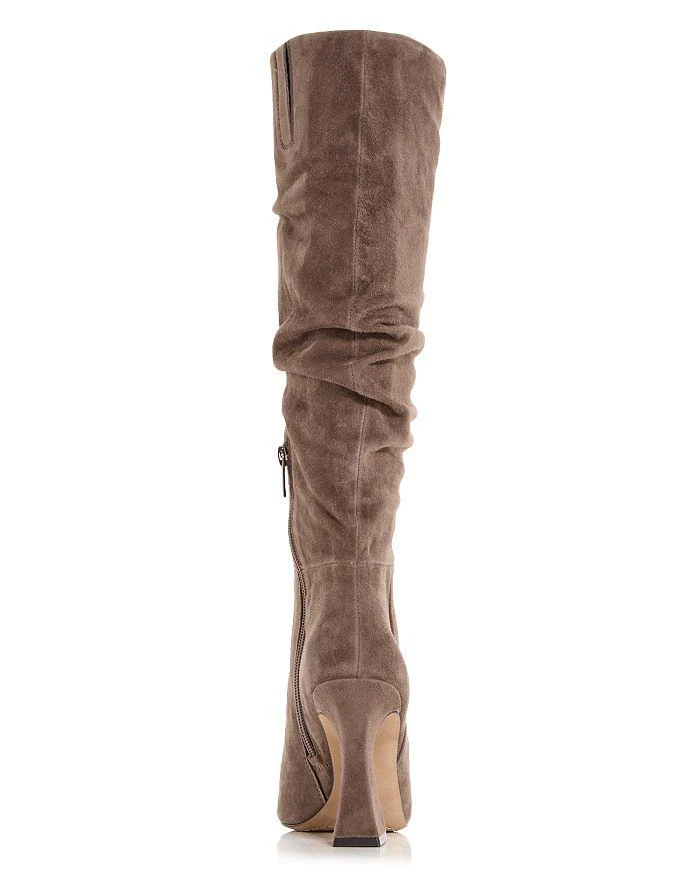 商品Vince Camuto|Women's Alinkay Pointed Toe High Heel Boots,价格¥554,第4张图片详细描述