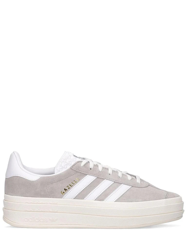 商品Adidas|Gazelle Bold Sneakers,价格¥927,第1张图片