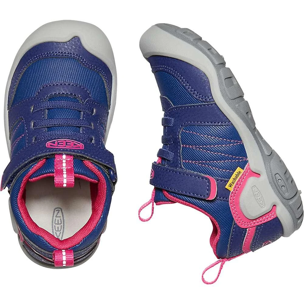 Keen Kids' Knotch Peak Shoe 商品