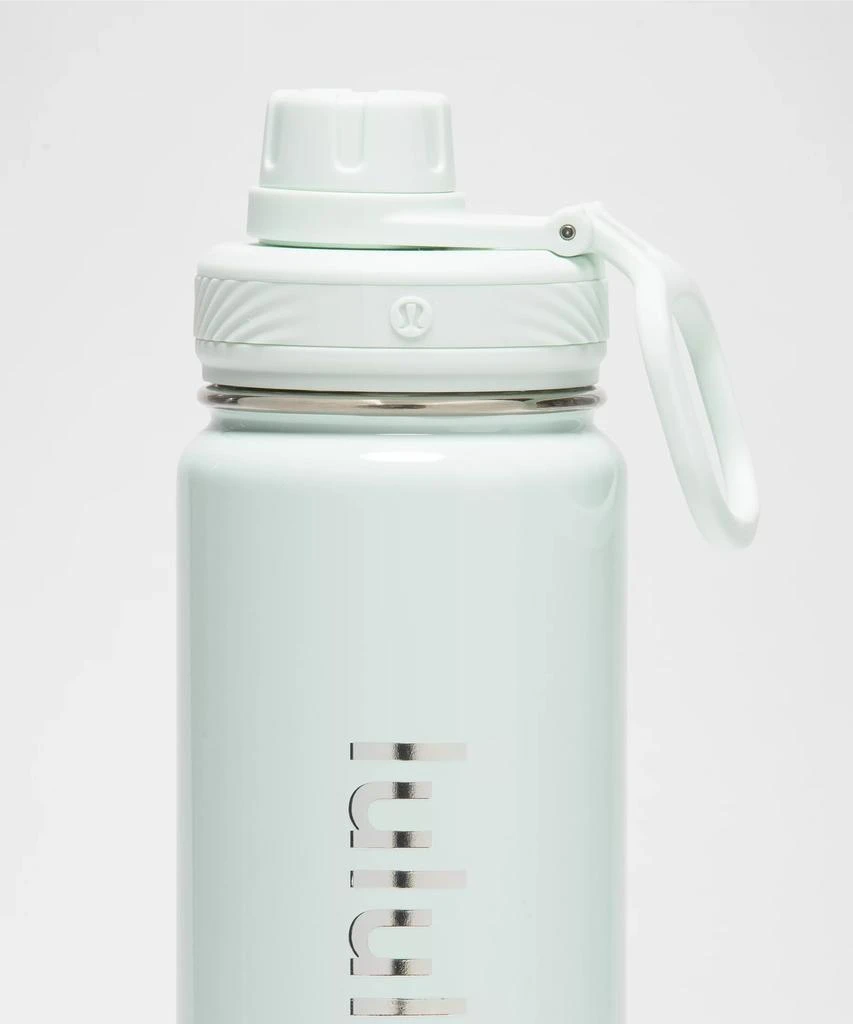 Back to Life Sport Bottle 24oz *Shine 商品
