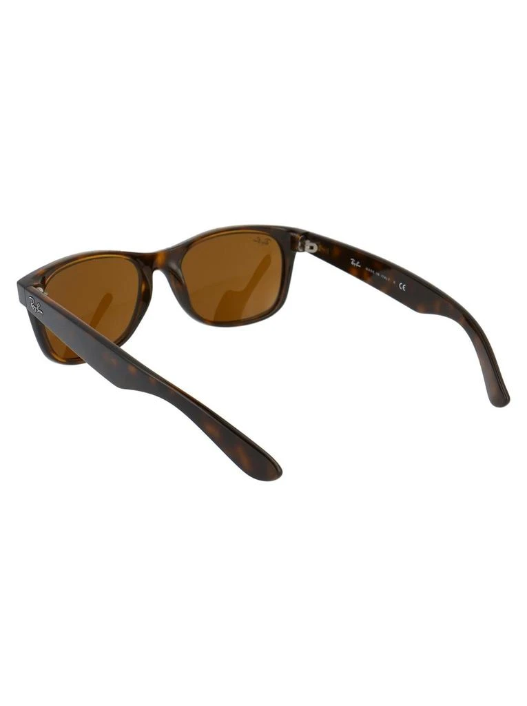 商品Ray-Ban|Ray-Ban New Wayfarer Sunglasses,价格¥935,第4张图片详细描述