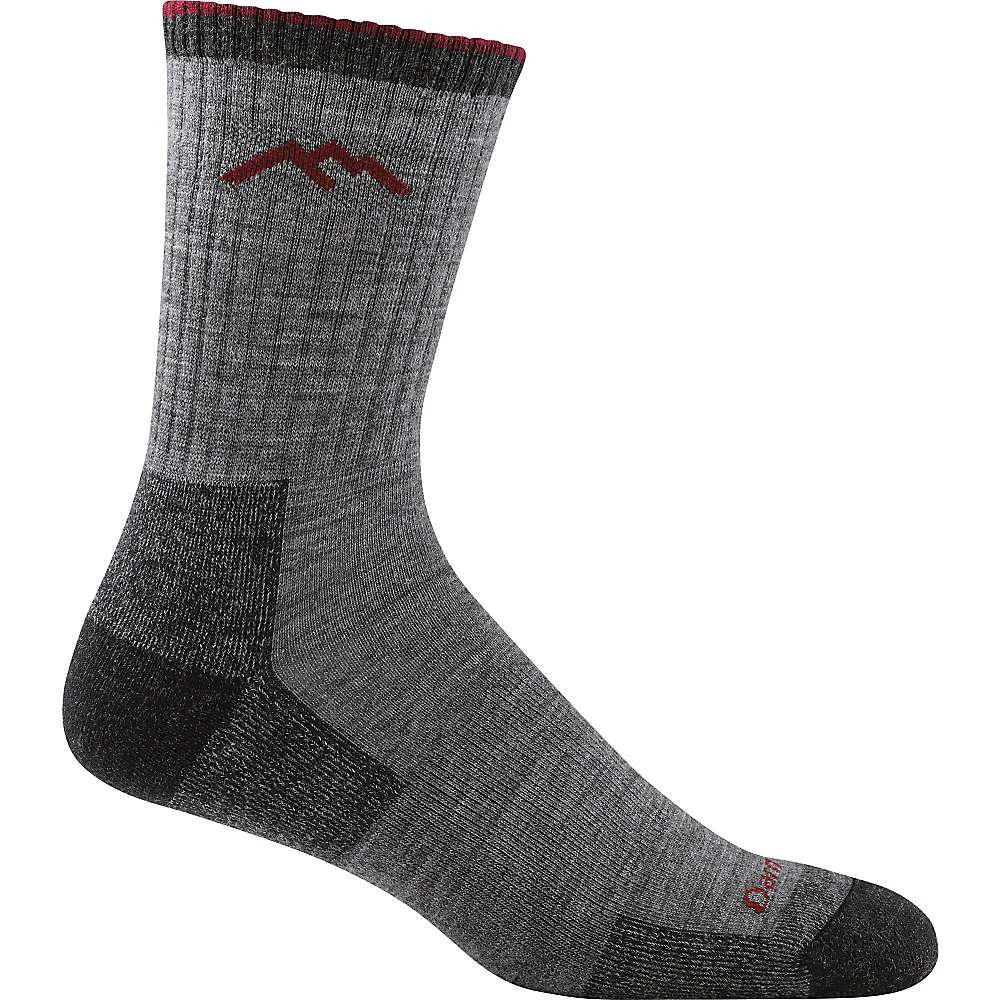 商品Darn Tough Vermont|Darn Tough Men's Hiker Micro Crew Cushion Sock,价格¥207,第2张图片详细描述